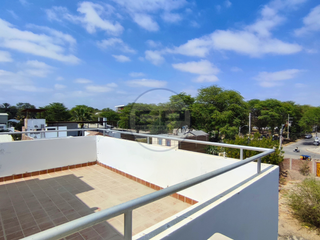 Foto 21 de Casa triplex en condominio privado con terraza y vista a la ciudad en la mejor ubicación de Piura
