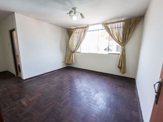Foto 16 de VENTA DEPARTAMENTO EN EL RIMAC CON VISTA EXTERNA A LA Av. Felipe Arancibia