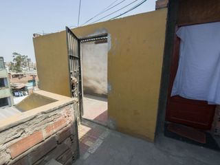 Foto 17 de VENTA DEPARTAMENTO EN EL RIMAC CON VISTA EXTERNA A LA Av. Felipe Arancibia