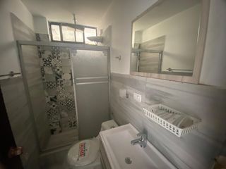 Foto 12 de ALQUILER CASA CON SUITE EN GARZOTA