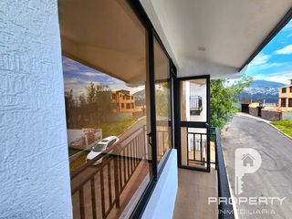 Foto 12 de Casa Crédito VIP 220 m2 Valle de los Chillos Puente 3 por estrenar terraza jardín parqueadero cubierto esquinera