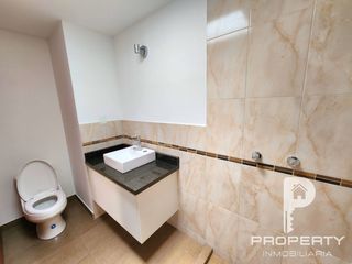 Foto 15 de Casa Crédito VIP 220 m2 Valle de los Chillos Puente 3 por estrenar terraza jardín parqueadero cubierto esquinera