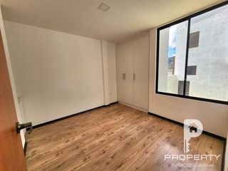 Foto 16 de Casa Crédito VIP 220 m2 Valle de los Chillos Puente 3 por estrenar terraza jardín parqueadero cubierto esquinera