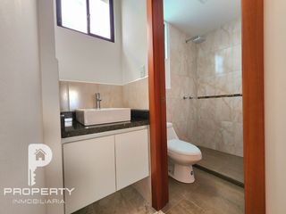Foto 17 de Casa Crédito VIP 220 m2 Valle de los Chillos Puente 3 por estrenar terraza jardín parqueadero cubierto esquinera