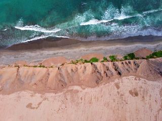 Foto 5 de VENTA DE TERRENO EN CHANCAY, 7.97 HAS, EXCELENTE UBICACIÓN, FRENTE AL MAR, ZONA URBANA