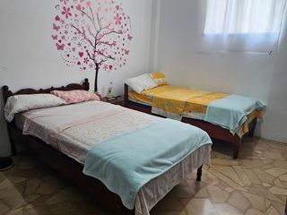 Foto 9 de Venta, Guayacanes  casa de dos plantas , aplica Biess 100 %