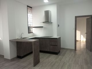 Foto 2 de DEPARTAMENTO EN ALQUILER DE 2 HABITACIONES EN KENNEDY NORTE, GUAYAQUIL ECUADOR