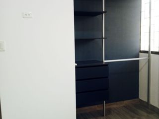 Foto 8 de DEPARTAMENTO EN ALQUILER DE 2 HABITACIONES EN KENNEDY NORTE, GUAYAQUIL ECUADOR
