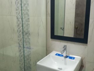 Foto 10 de DEPARTAMENTO EN ALQUILER DE 2 HABITACIONES EN KENNEDY NORTE, GUAYAQUIL ECUADOR