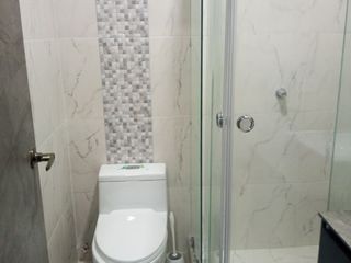 Foto 11 de DEPARTAMENTO EN ALQUILER DE 2 HABITACIONES EN KENNEDY NORTE, GUAYAQUIL ECUADOR