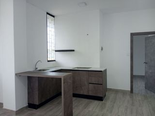 Foto 17 de DEPARTAMENTO EN ALQUILER DE 2 HABITACIONES EN KENNEDY NORTE, GUAYAQUIL ECUADOR