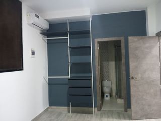 Foto 18 de DEPARTAMENTO EN ALQUILER DE 2 HABITACIONES EN KENNEDY NORTE, GUAYAQUIL ECUADOR