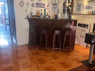 Foto 4 de VENDO LINDA CASA EN URBANIZACION PROLONGACION BENAVIDES,SURCO
