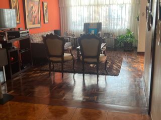 Foto 5 de VENDO LINDA CASA EN URBANIZACION PROLONGACION BENAVIDES,SURCO