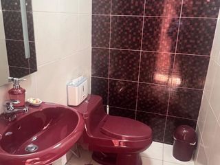 Foto 18 de VENDO LINDA CASA EN URBANIZACION PROLONGACION BENAVIDES,SURCO