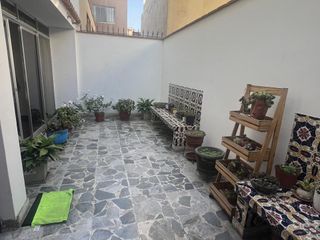 Foto 8 de VENDO LINDA CASA EN URBANIZACION PROLONGACION BENAVIDES,SURCO