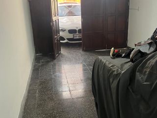 Foto 9 de VENDO LINDA CASA EN URBANIZACION PROLONGACION BENAVIDES,SURCO