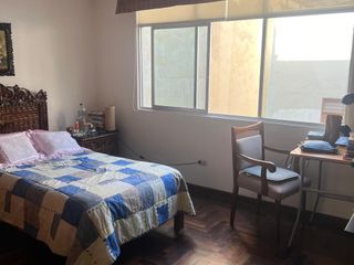 Foto 12 de VENDO LINDA CASA EN URBANIZACION PROLONGACION BENAVIDES,SURCO