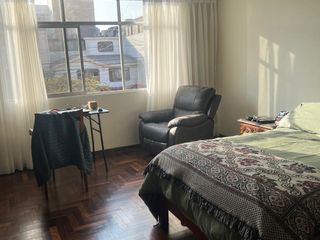 Foto 13 de VENDO LINDA CASA EN URBANIZACION PROLONGACION BENAVIDES,SURCO
