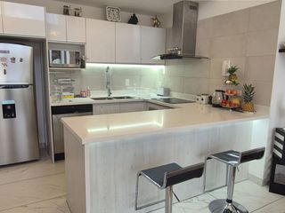 Foto 11 de En Cumbayá de venta Moderno Dúplex con espectacular vista al Ilaló.