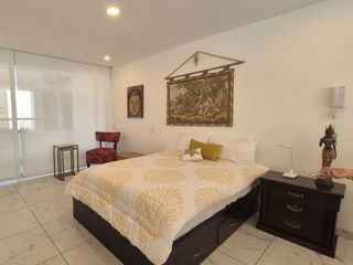 Foto 12 de En Cumbayá de venta Moderno Dúplex con espectacular vista al Ilaló.