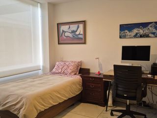 Foto 15 de En Cumbayá de venta Moderno Dúplex con espectacular vista al Ilaló.