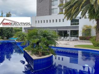 Foto 18 de En Cumbayá de venta Moderno Dúplex con espectacular vista al Ilaló.