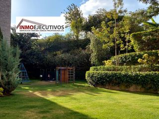 Foto 21 de En Cumbayá de venta Moderno Dúplex con espectacular vista al Ilaló.