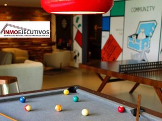 Foto 23 de En Cumbayá de venta Moderno Dúplex con espectacular vista al Ilaló.