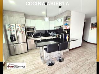 Foto 4 de Departamento de venta en el corazón de Cumbayá.