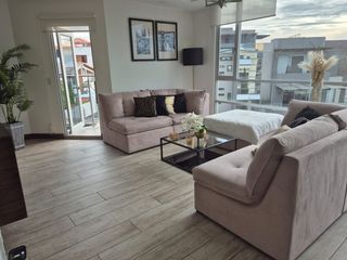 Foto 5 de Departamento de venta en el corazón de Cumbayá.