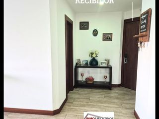 Foto 6 de Departamento de venta en el corazón de Cumbayá.