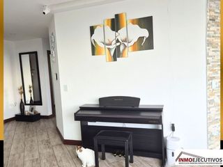 Foto 7 de Departamento de venta en el corazón de Cumbayá.