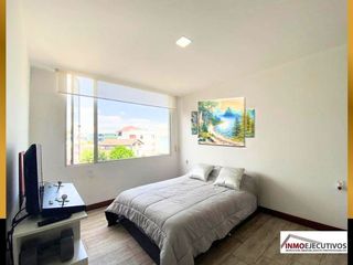 Foto 10 de Departamento de venta en el corazón de Cumbayá.