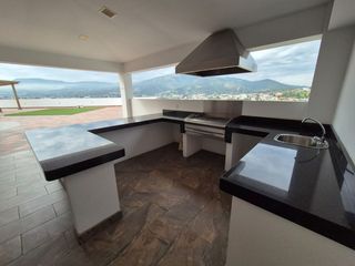 Foto 17 de Departamento de venta en el corazón de Cumbayá.