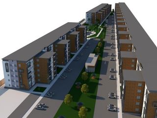 Foto 4 de BOULEVARD ASIA - PREVENTA DEPARTAMENTOS CONDOMINIO  MODERNO