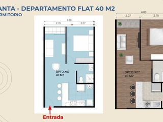 Foto 15 de BOULEVARD ASIA - PREVENTA DEPARTAMENTOS CONDOMINIO  MODERNO