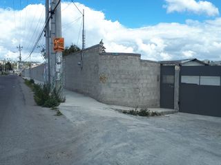 Foto 3 de TERRENO COMERCIAL DE VENTA !!.$ 520. 000 NEGOCIABLE !!! EN AV. PRINCIPAL GIOVANNI CALLES.