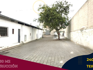 Foto 4 de TERRENO COMERCIAL DE VENTA !!.$ 520. 000 NEGOCIABLE !!! EN AV. PRINCIPAL GIOVANNI CALLES.
