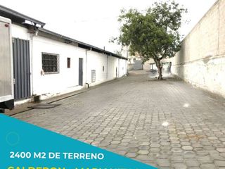 Foto 6 de TERRENO COMERCIAL DE VENTA !!.$ 520. 000 NEGOCIABLE !!! EN AV. PRINCIPAL GIOVANNI CALLES.