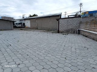 Foto 13 de TERRENO COMERCIAL DE VENTA !!.$ 520. 000 NEGOCIABLE !!! EN AV. PRINCIPAL GIOVANNI CALLES.