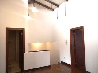 Foto 9 de Quito Tenis, sector Los Cabildos. En venta CASA REMODELADA.