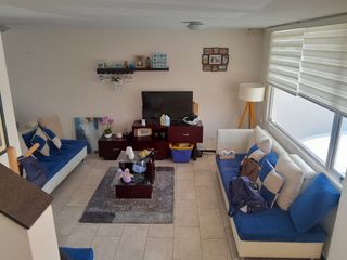 Foto 1 de VENTA CASA SECTOR POMASQUI