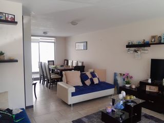 Foto 2 de VENTA CASA SECTOR POMASQUI