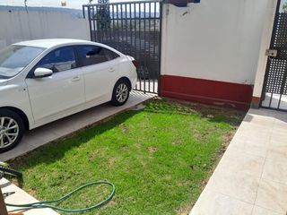 Foto 7 de VENTA CASA SECTOR POMASQUI