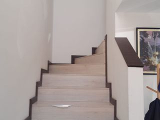 Foto 8 de VENTA CASA SECTOR POMASQUI