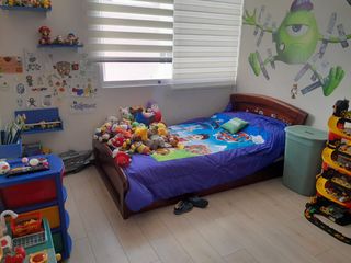 Foto 9 de VENTA CASA SECTOR POMASQUI