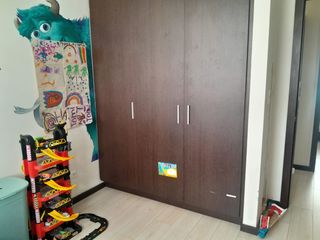Foto 10 de VENTA CASA SECTOR POMASQUI