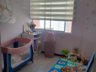 Foto 14 de VENTA CASA SECTOR POMASQUI