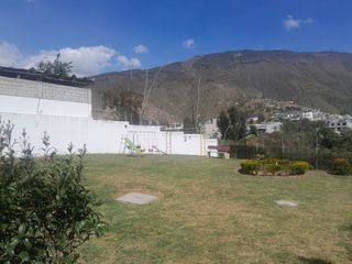 Foto 17 de VENTA CASA SECTOR POMASQUI
